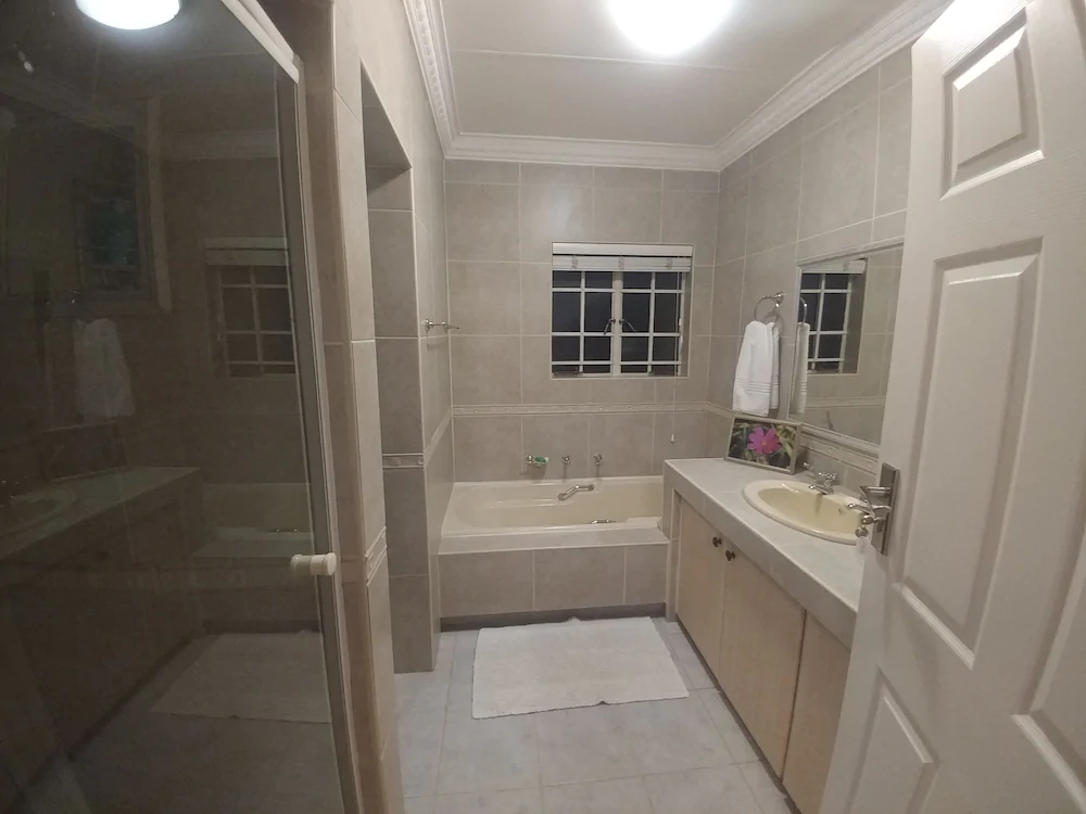Pepper Tree Bed & Breakfast