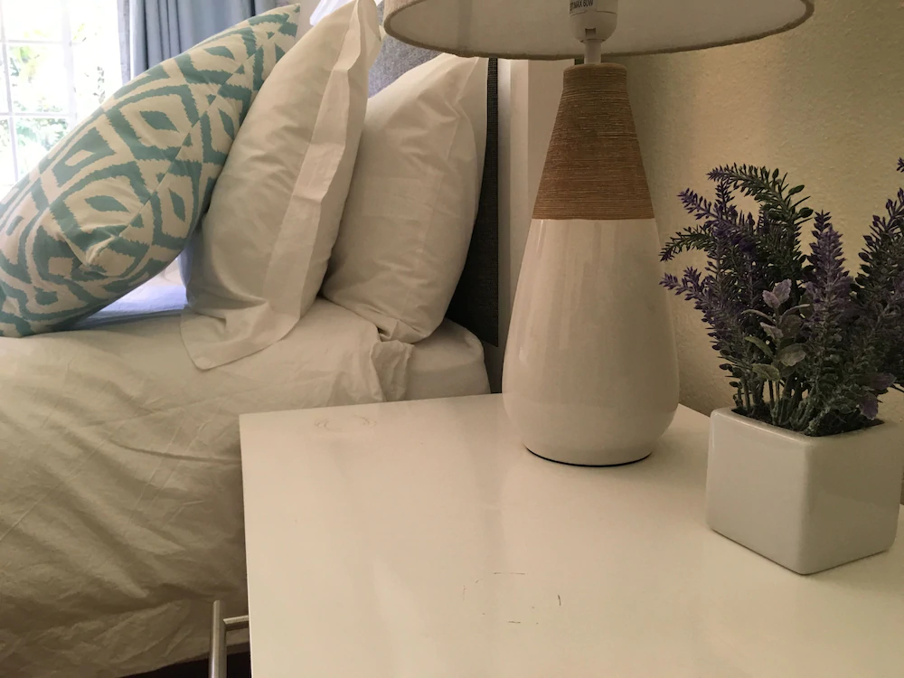 Pepper Tree Bed & Breakfast
