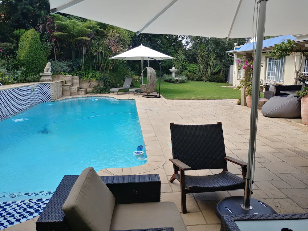 Pepper Tree Bed & Breakfast