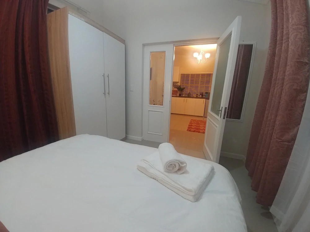 Pepper Tree Bed & Breakfast