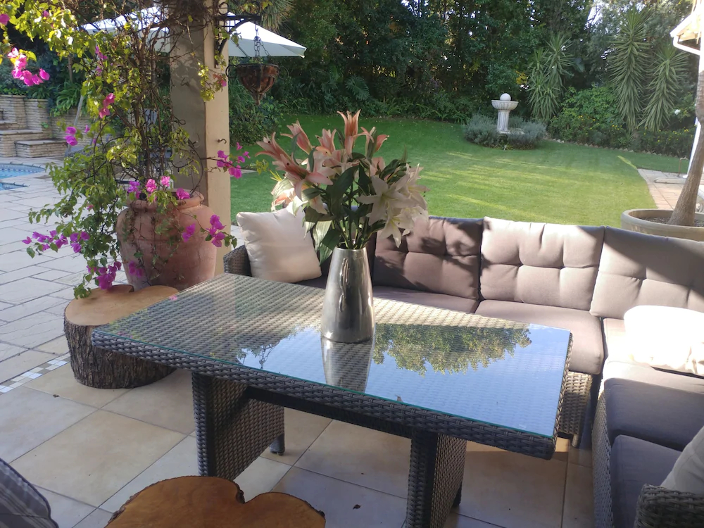 Pepper Tree Bed & Breakfast
