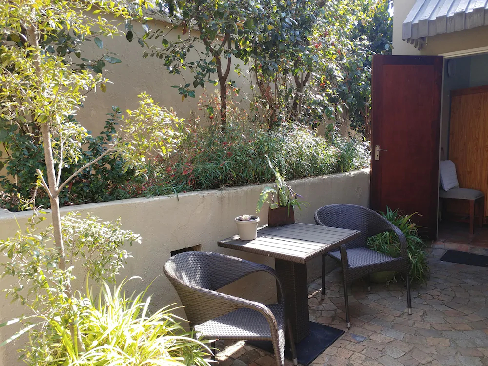 Pepper Tree Bed & Breakfast