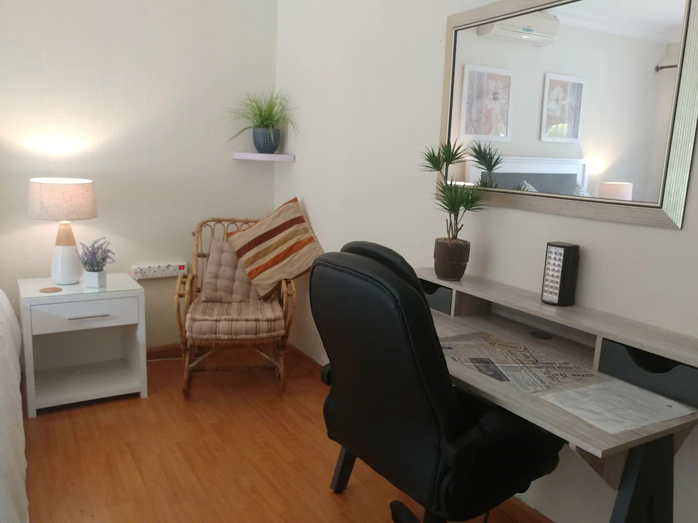 Pepper Tree Bed & Breakfast