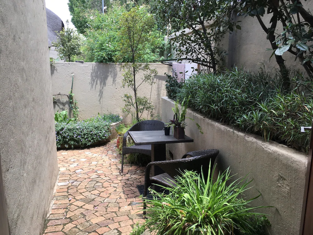 Pepper Tree Bed & Breakfast