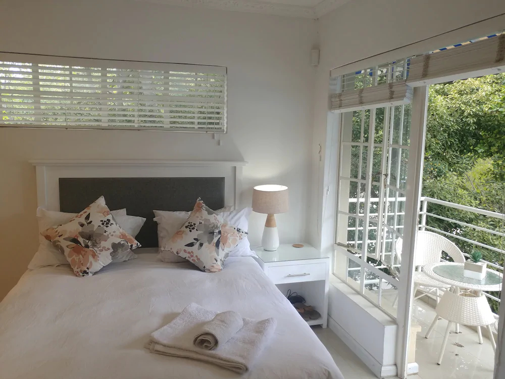 Pepper Tree Bed & Breakfast
