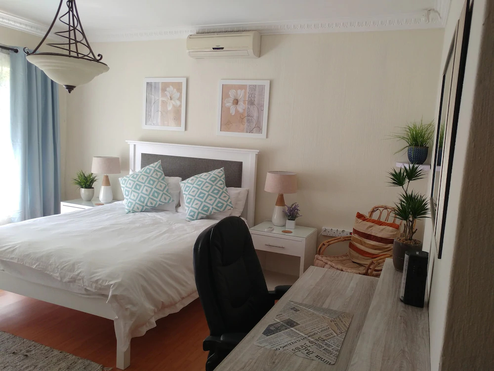 Pepper Tree Bed & Breakfast