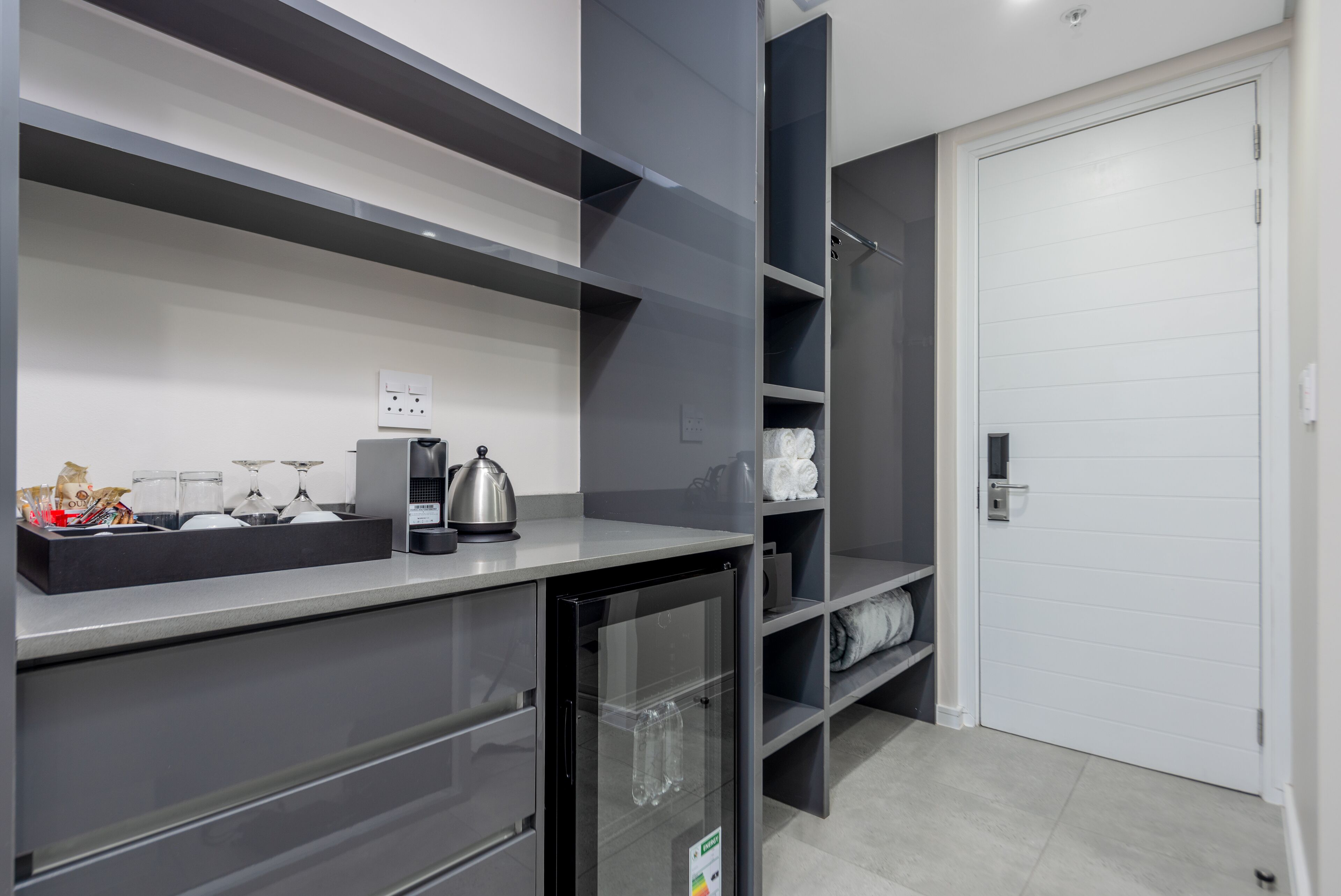 Reserved Suites Illovo