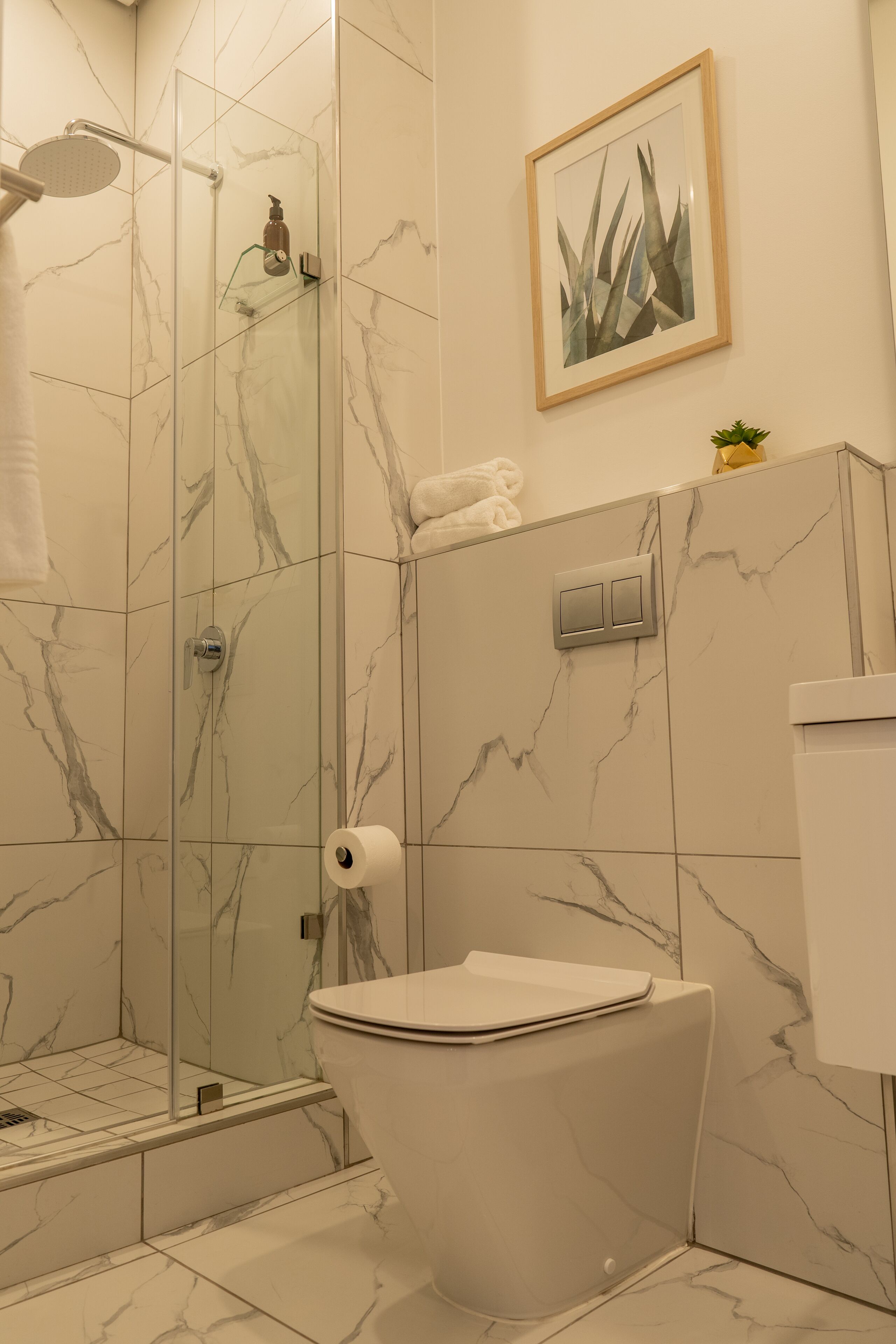 Reserved Suites Illovo