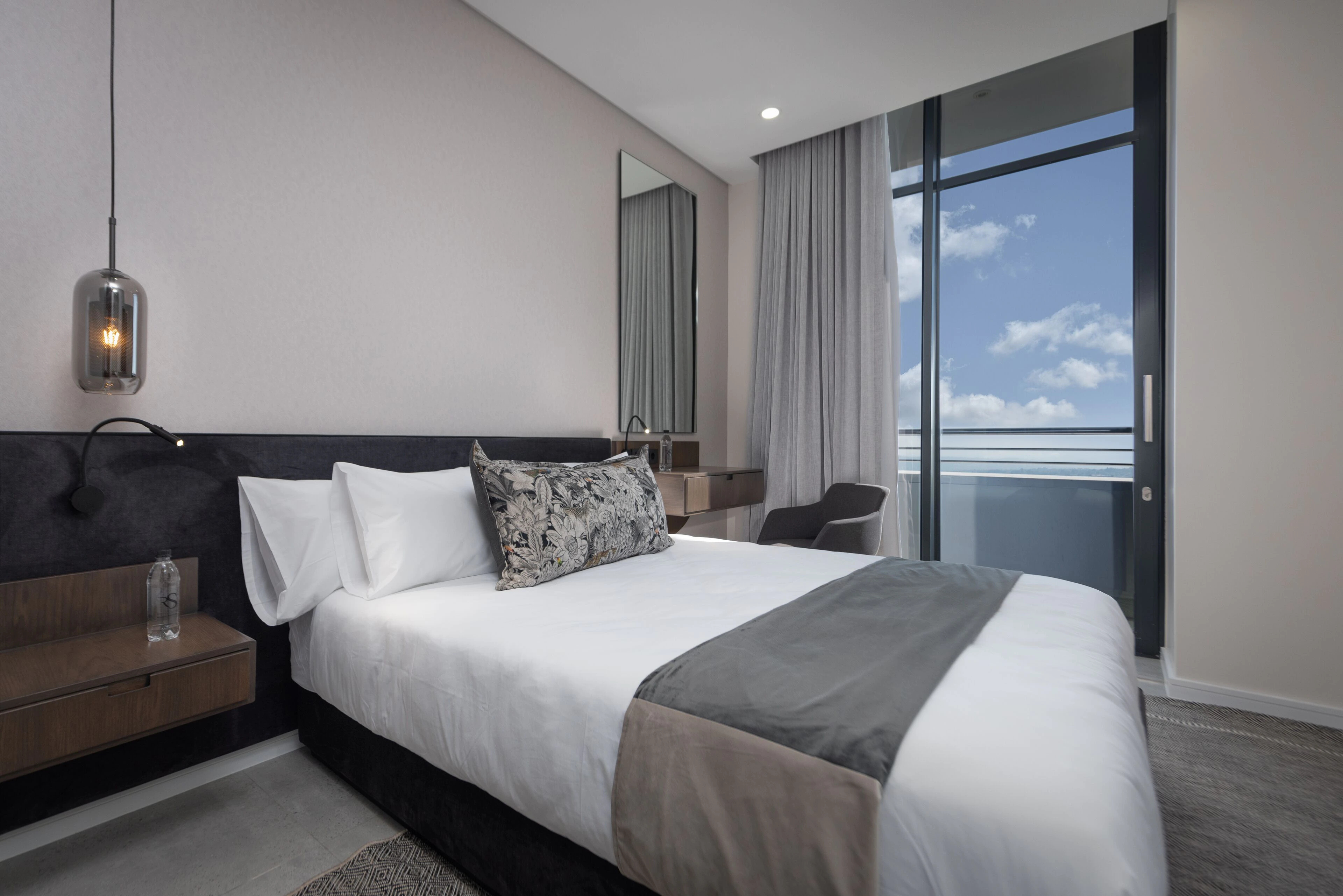 Reserved Suites Illovo