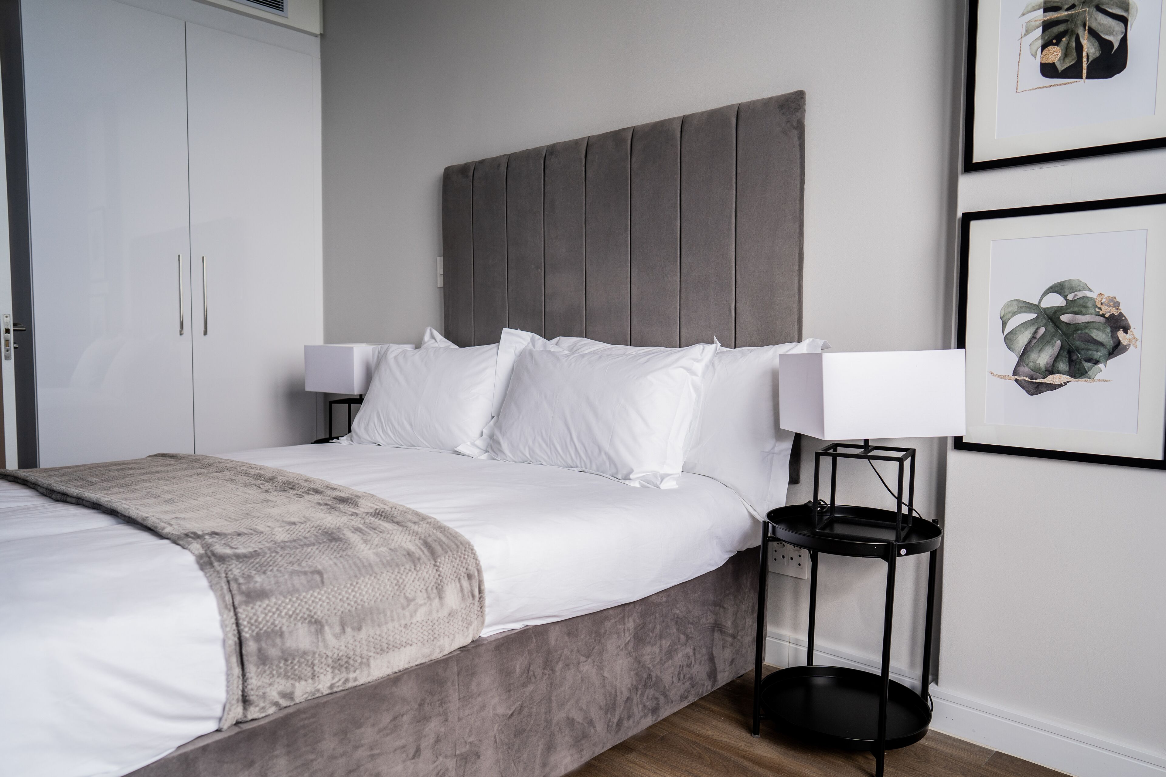 Reserved Suites Illovo