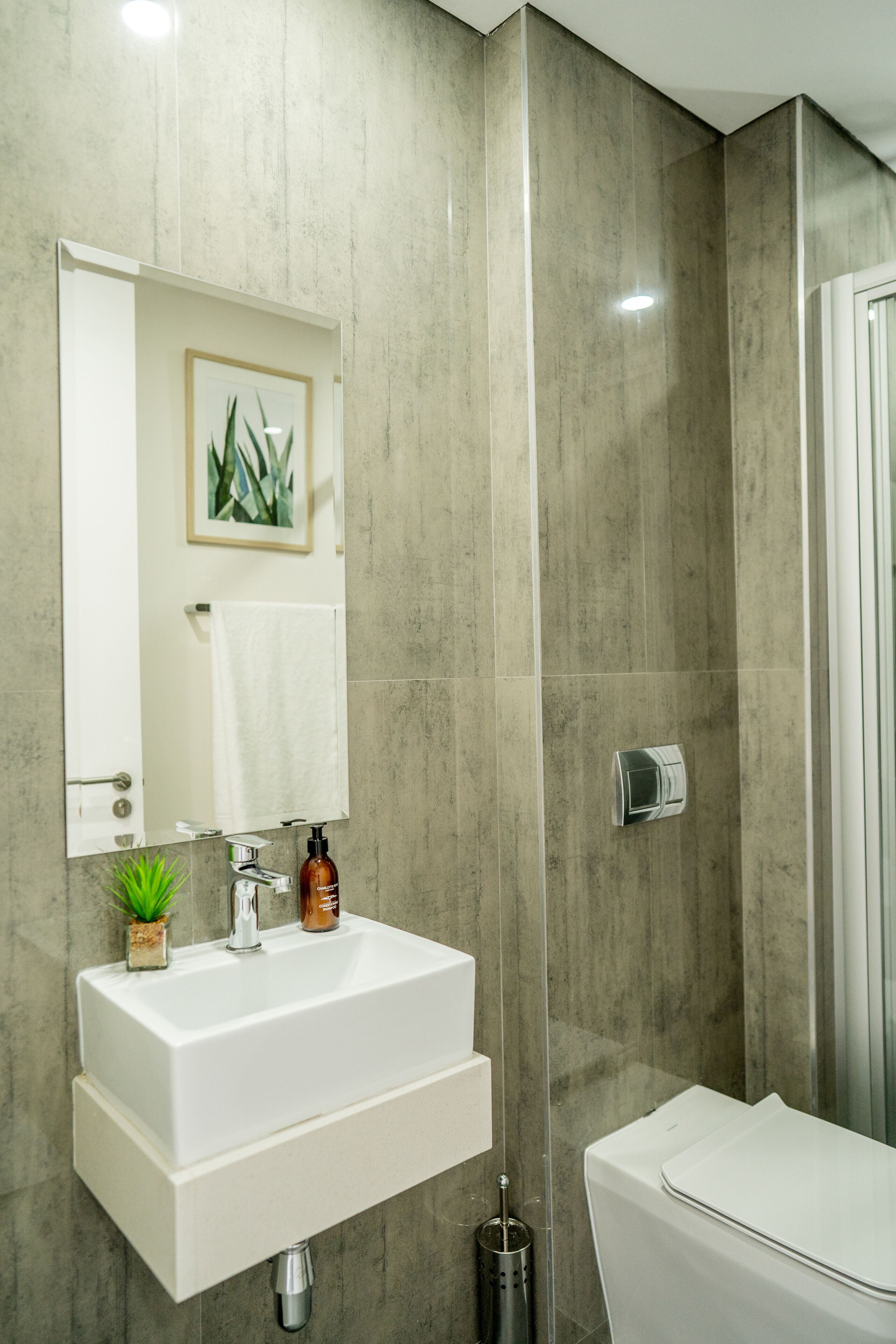 Reserved Suites Illovo