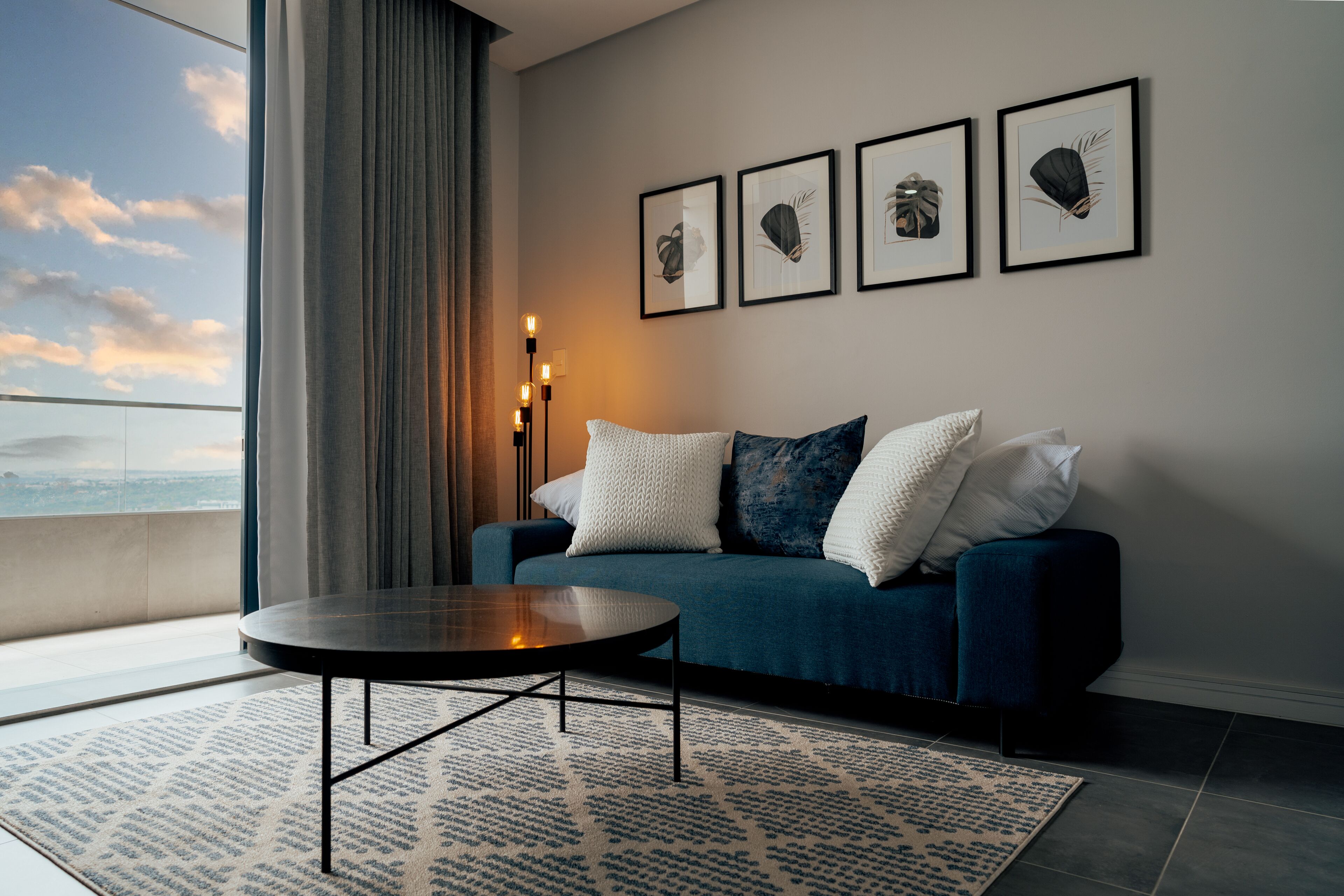 Reserved Suites Illovo