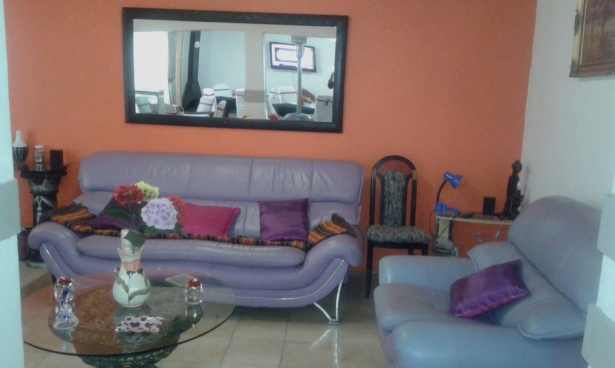 Royal Olympia Lodge