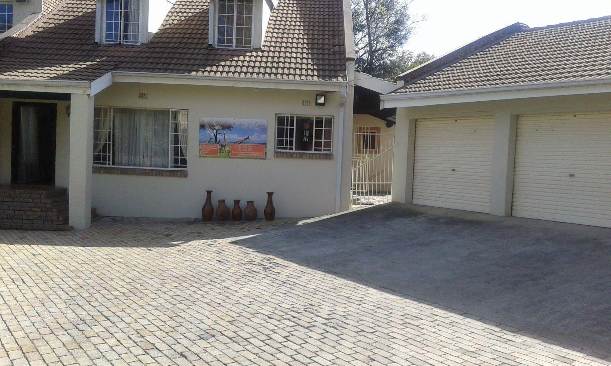 Royal Olympia Lodge