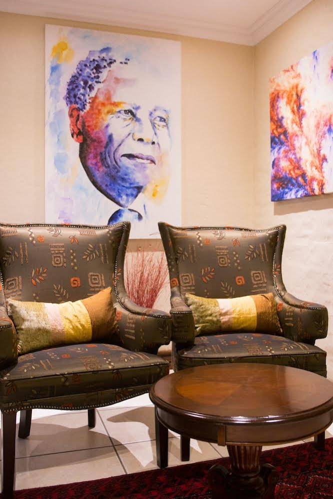 Sandton Lodge Inanda Guest House