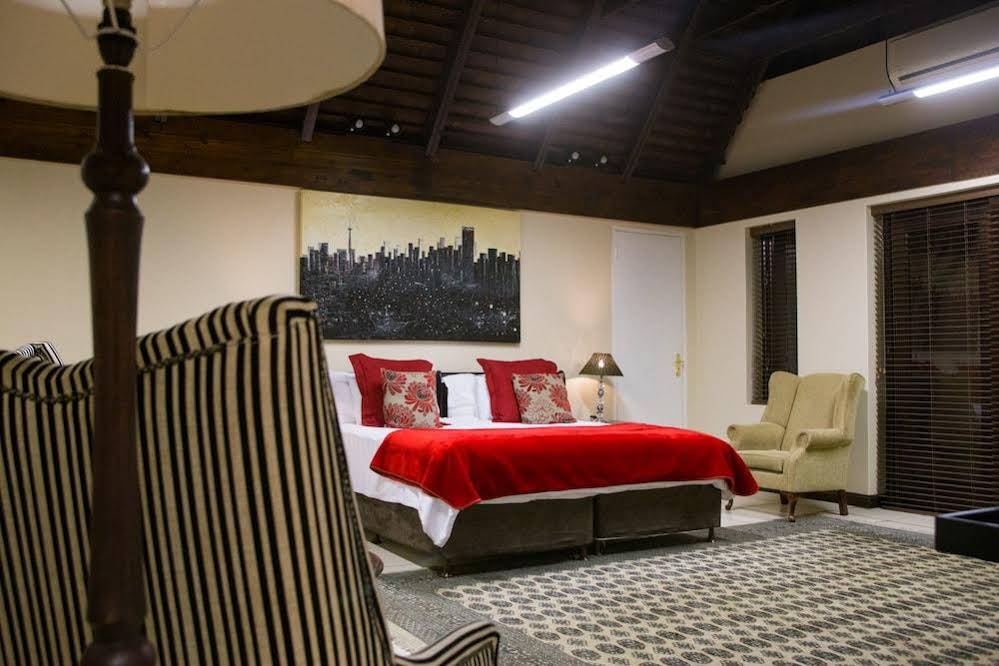 Sandton Lodge Inanda Guest House
