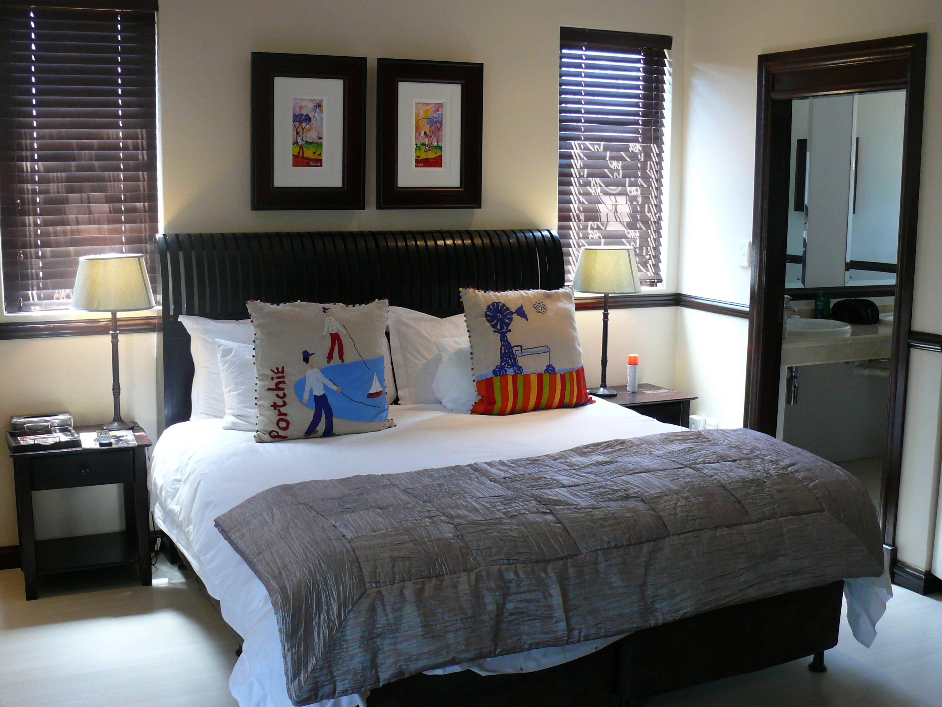 Sandton Lodge Inanda Guest House