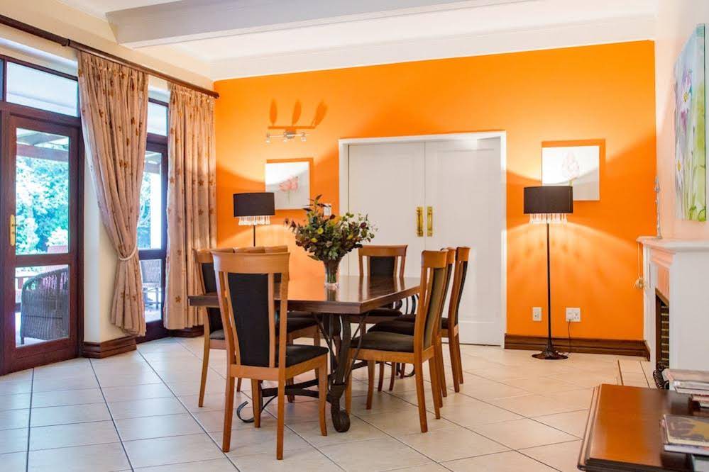 Sandton Lodge Inanda Guest House