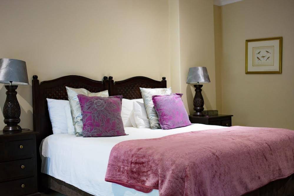 Sandton Lodge Inanda Guest House