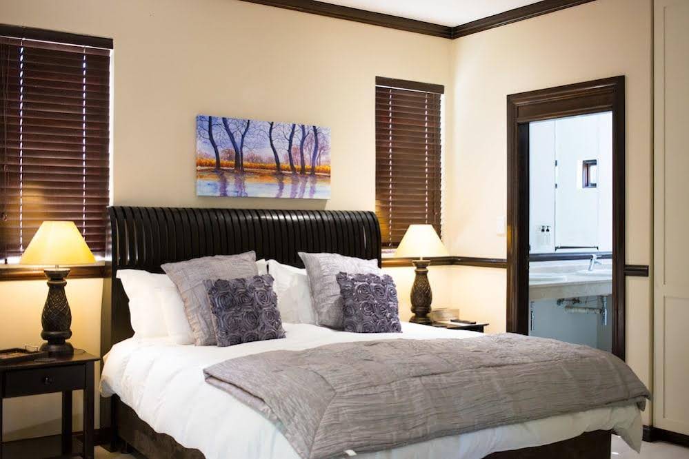 Sandton Lodge Inanda Guest House