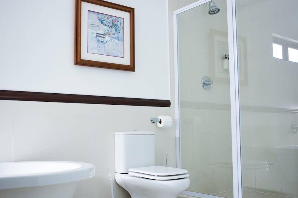 Sandton Lodge Inanda Guest House