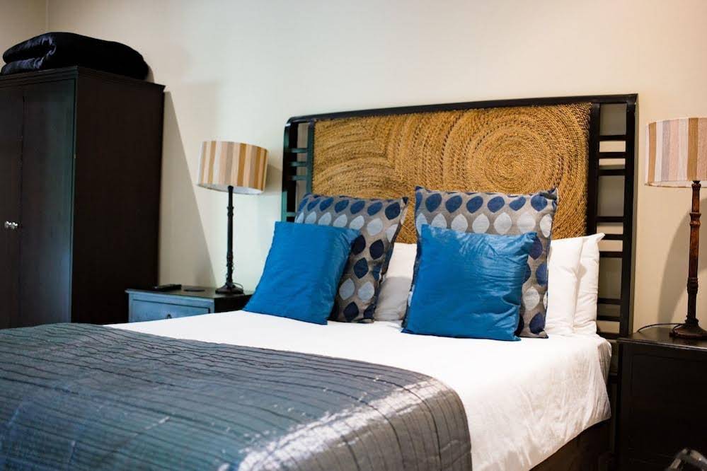 Sandton Lodge Inanda Guest House