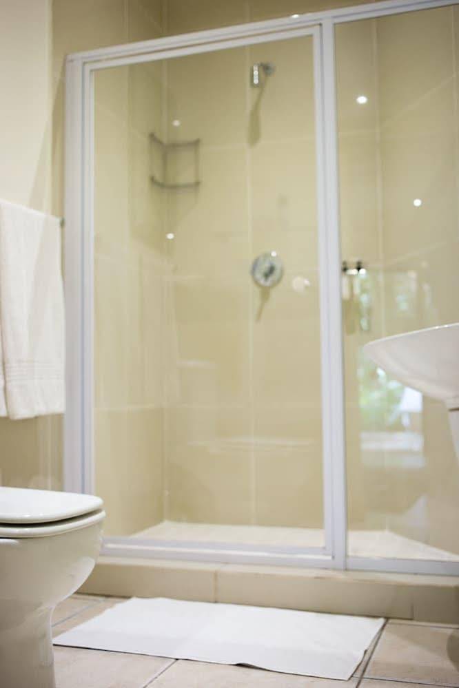 Sandton Lodge Inanda Guest House