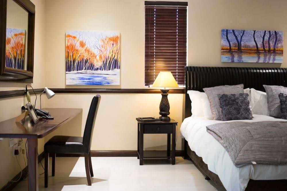 Sandton Lodge Inanda Guest House