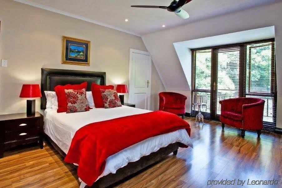 Sandton Lodge Inanda Guest House