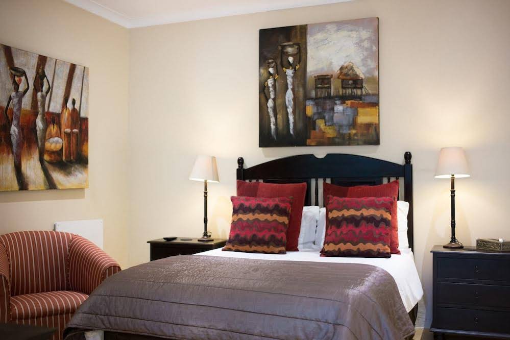 Sandton Lodge Inanda Guest House