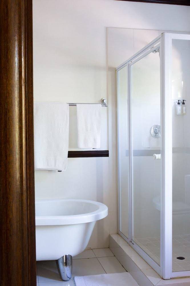 Sandton Lodge Inanda Guest House