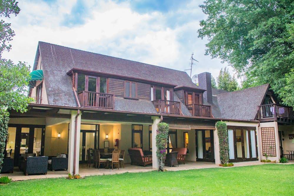 Sandton Lodge Inanda Guest House