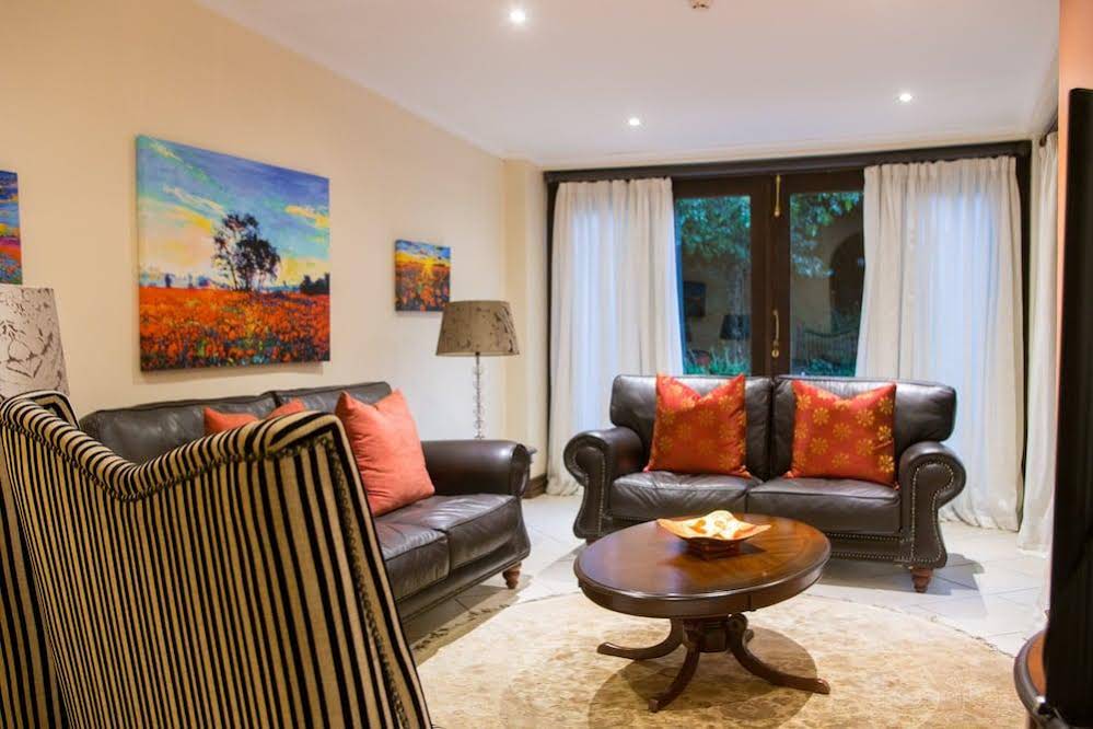 Sandton Lodge Inanda Guest House