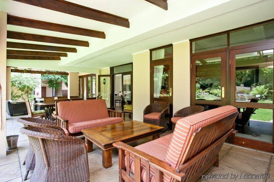 Sandton Lodge Inanda Guest House