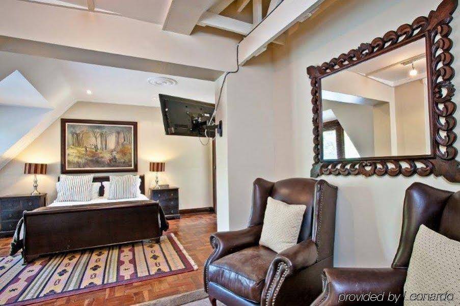 Sandton Lodge Inanda Guest House