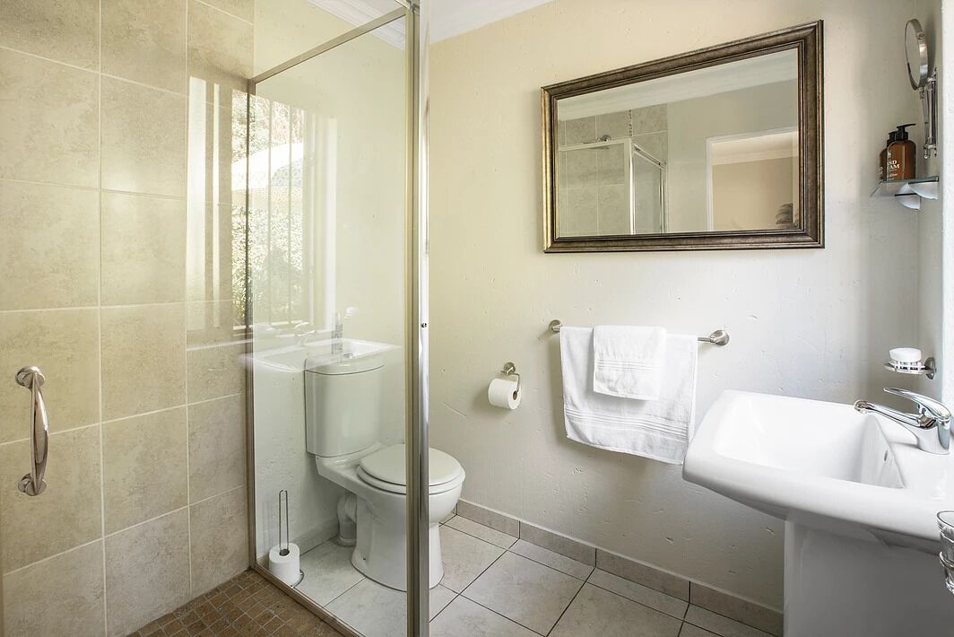 Sandton Slippers Bed & Breakfast