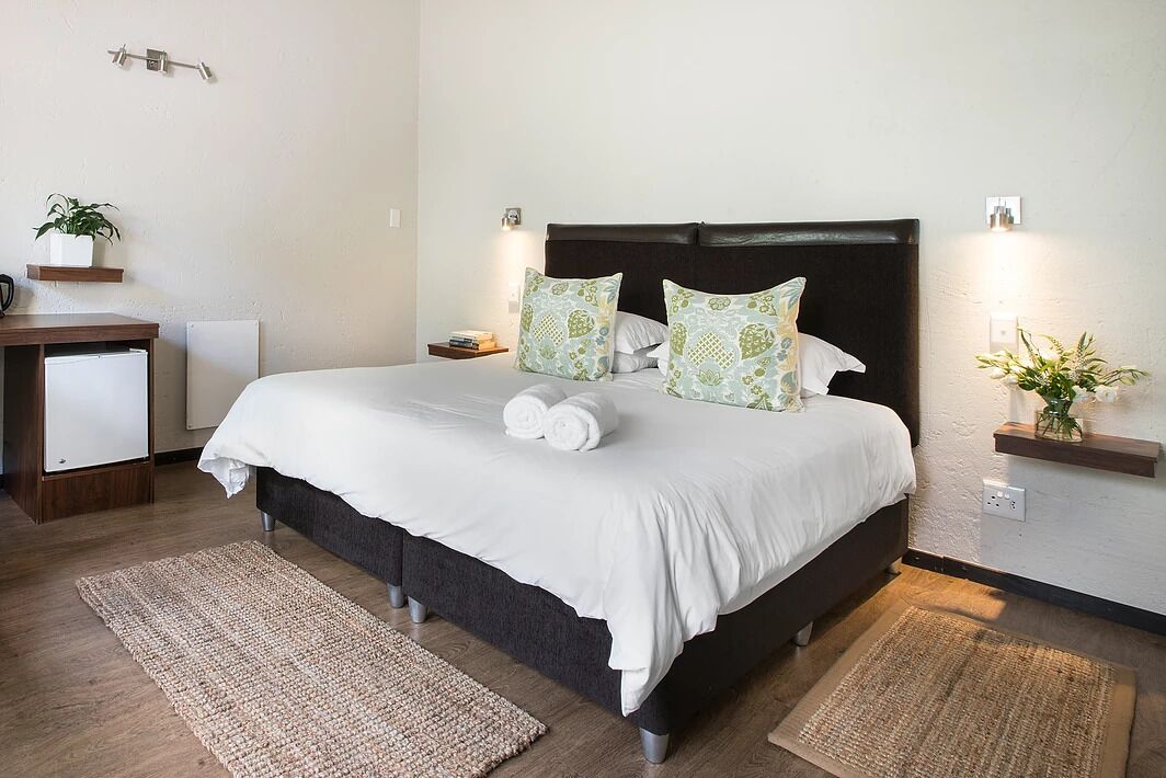 Sandton Slippers Bed & Breakfast