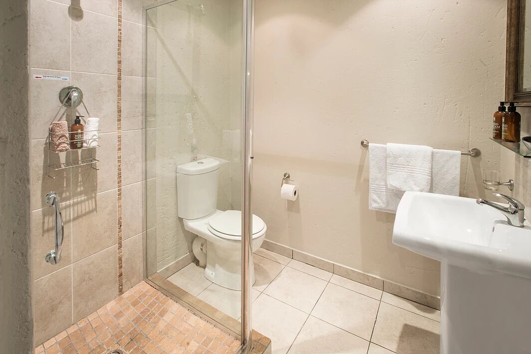 Sandton Slippers Bed & Breakfast