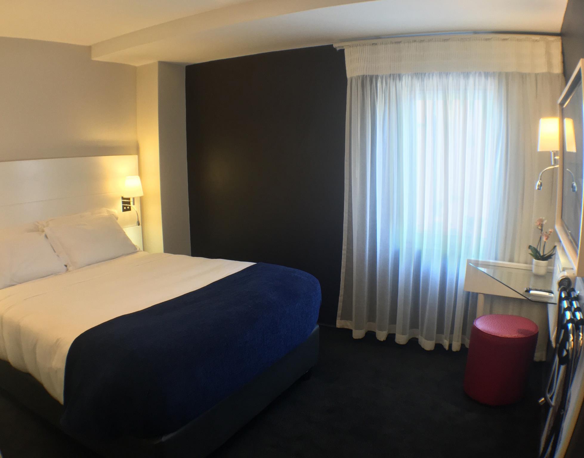 Hotel Johannesburg Sandton by ONOMO