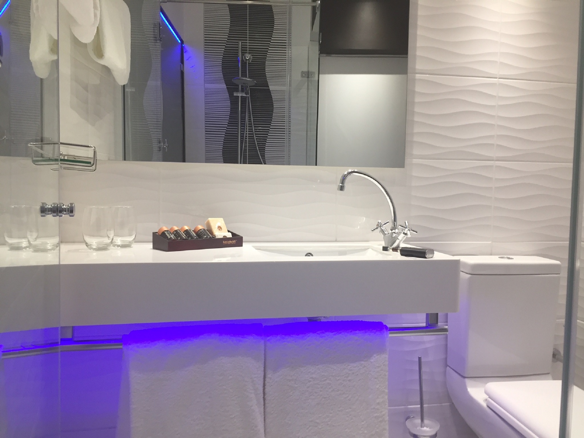 Hotel Johannesburg Sandton by ONOMO