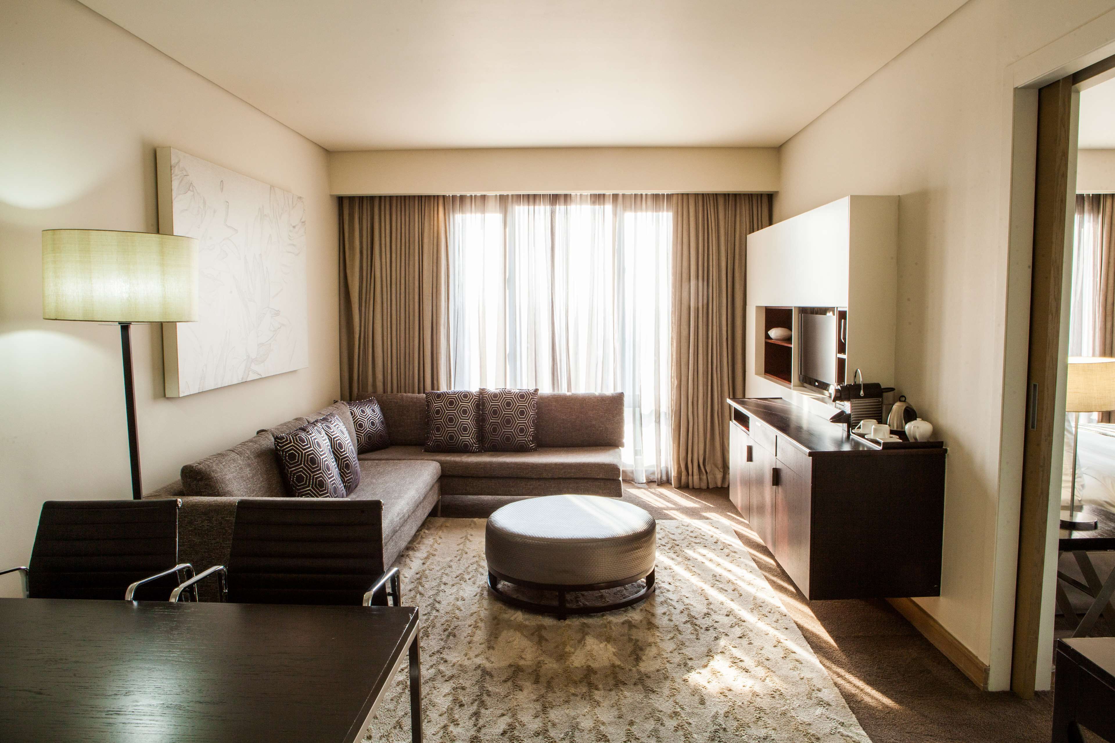 Southern Sun Hyde Park Sandton