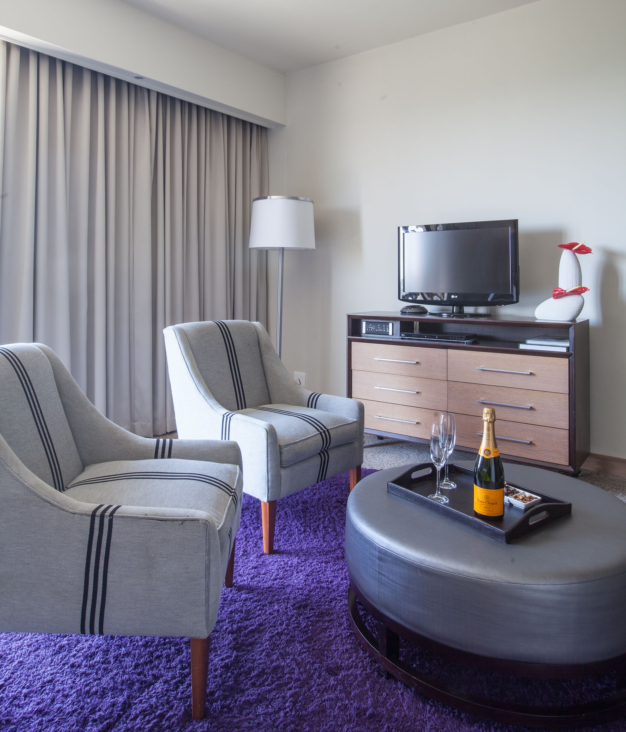Southern Sun Hyde Park Sandton