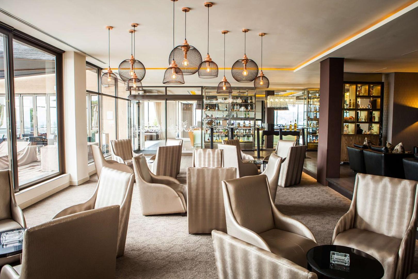 Southern Sun Hyde Park Sandton