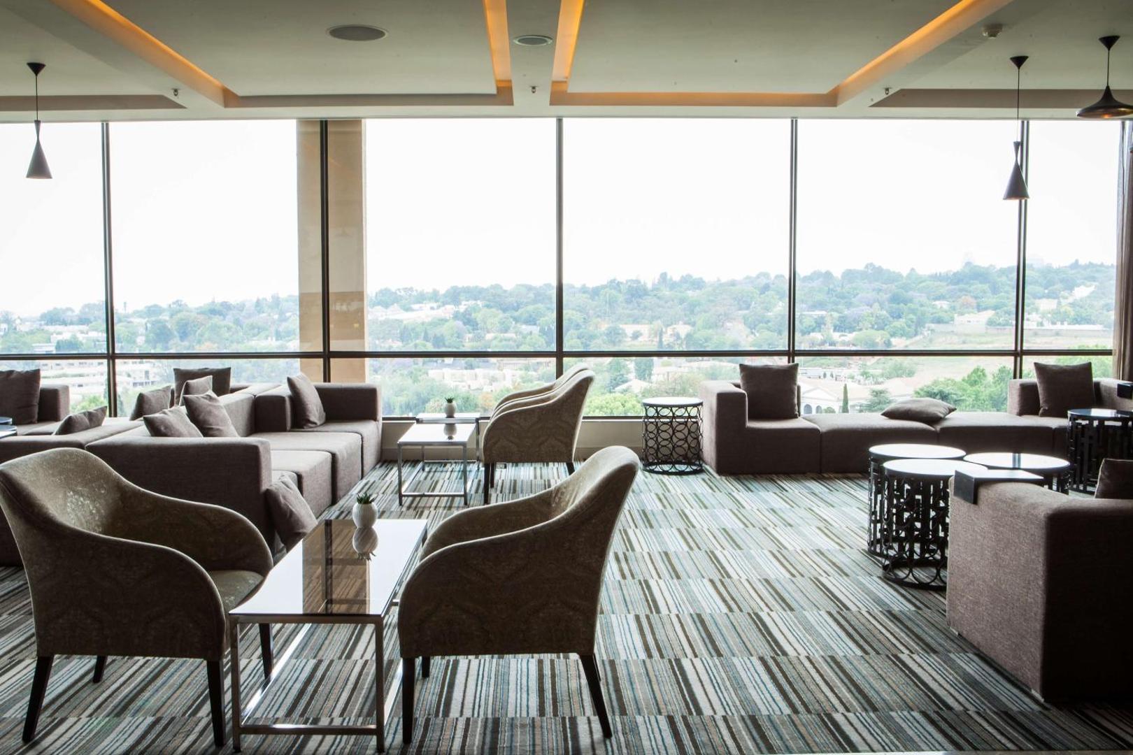 Southern Sun Hyde Park Sandton