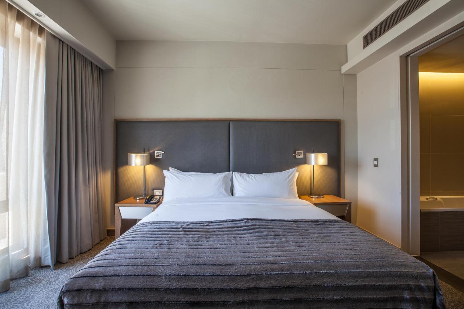 Southern Sun Hyde Park Sandton
