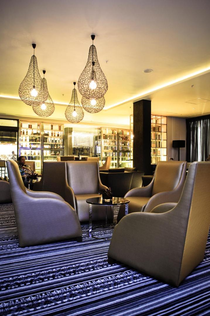 Southern Sun Hyde Park Sandton
