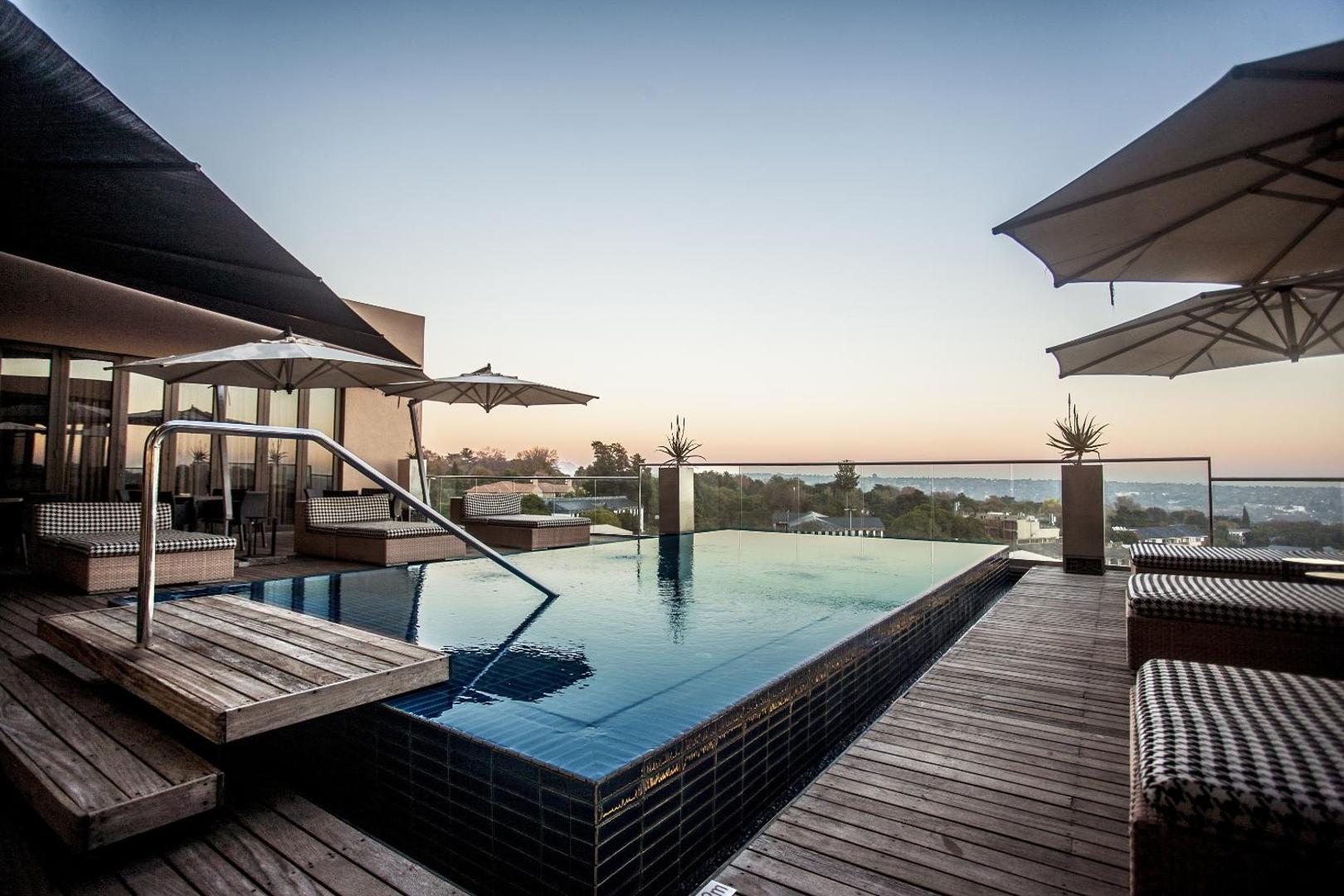 Southern Sun Hyde Park Sandton