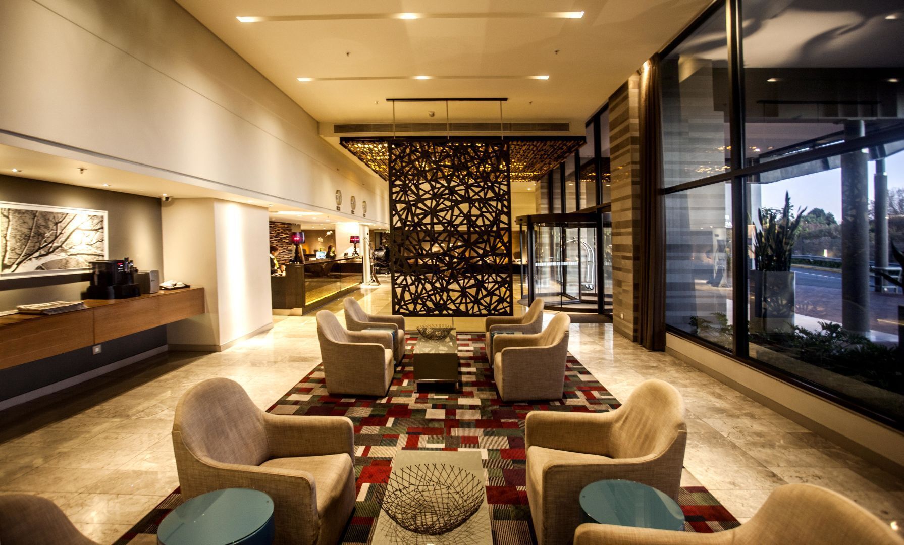 Southern Sun Hyde Park Sandton