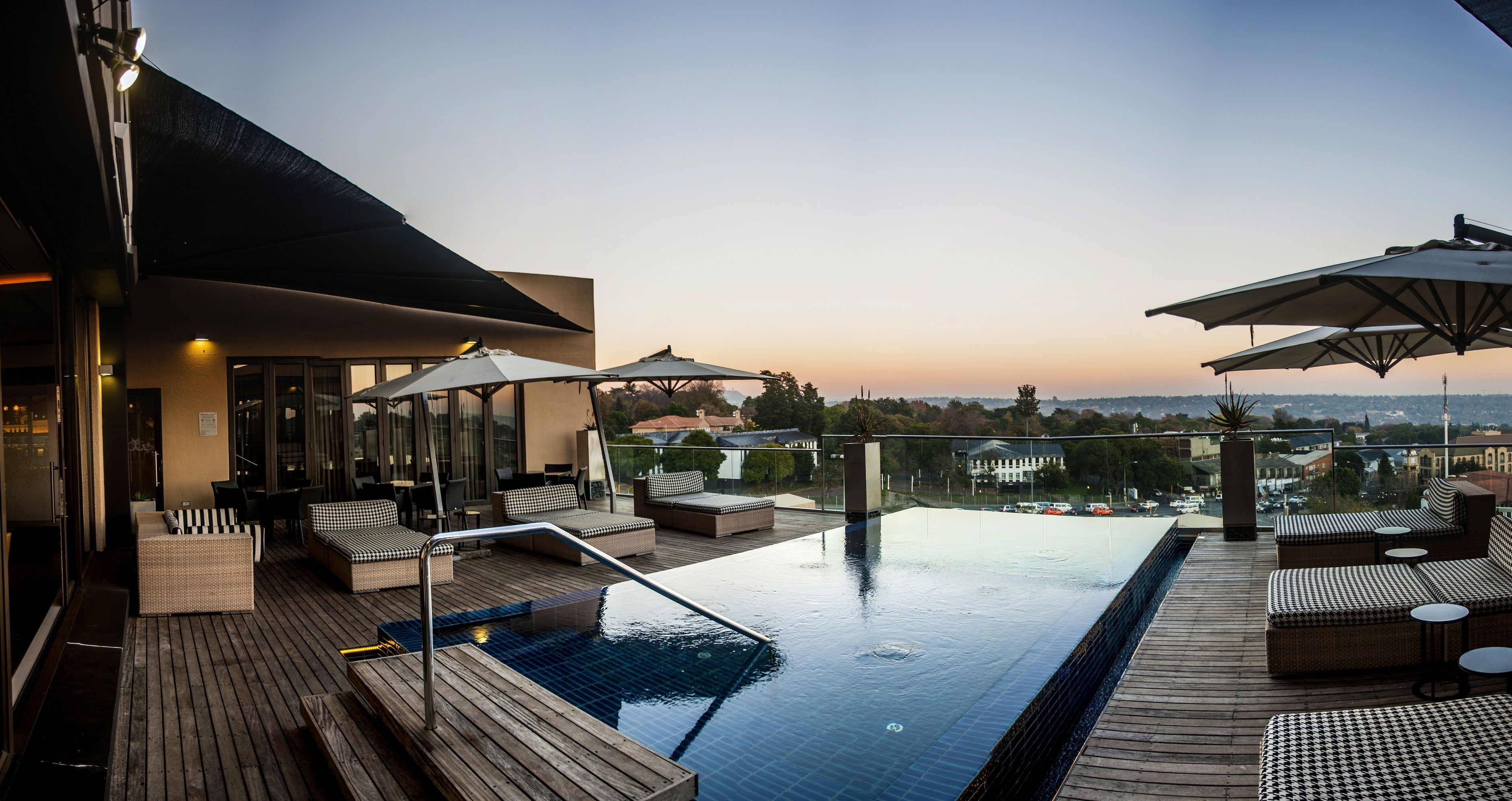 Southern Sun Hyde Park Sandton