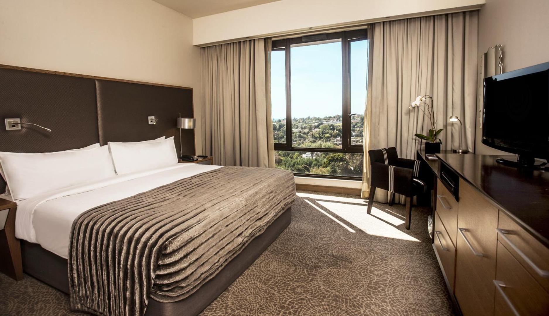 Southern Sun Hyde Park Sandton